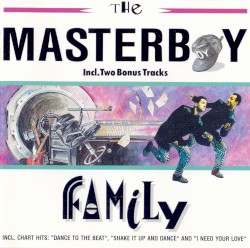 The Masterboy Family