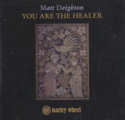 You Are the Healer