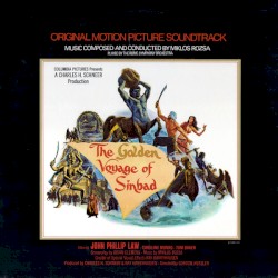 The Golden Voyage of Sinbad