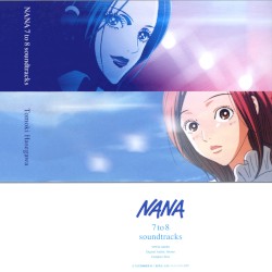 NANA 7to8 soundtracks