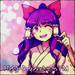 Highly Responsive to FM