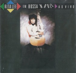 Rita Lee em bossa 'n roll