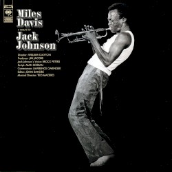 A Tribute to Jack Johnson