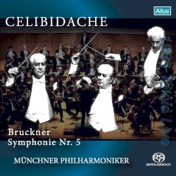 Bruckner: Symphony no. 5