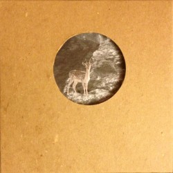 Ballade for a Buck Moon