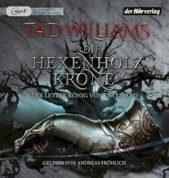 Die Hexenholzkrone 1