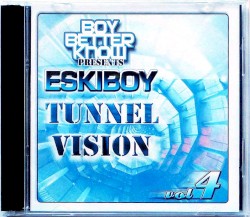 Tunnel Vision, Volume 4