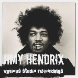1970: Various studio recording