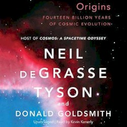 Origins: Fourteen Billion Years of Cosmic Evolution