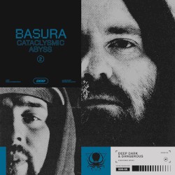 Catacalysmic Abyss EP, Part 2