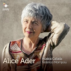 Música Callada
