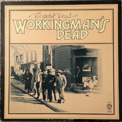 Workingman’s Dead