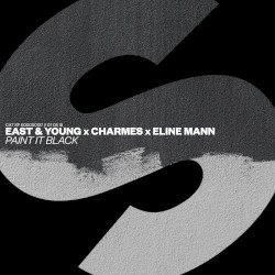 Paint It Black (extended mix)