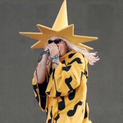 2022-04-16: Coachella Festival, Empire Polo Club, Indio, CA, USA