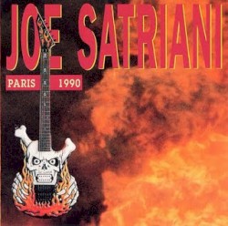 1990-06-10: Paris 1990: Le Zénith, Paris, France