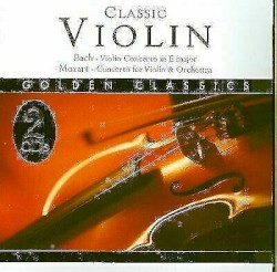 Classic Violin