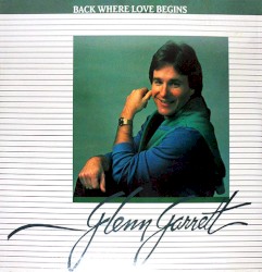 Back Where Love Begins