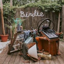 Birdie