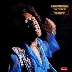 Hendrix in the West