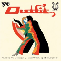 Even If It’s Obscure / Sweet Dew of the Kingdom