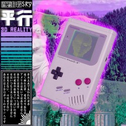 平行 ３Ｄ Ｒｅａｌｉｔｙ█▓▒░