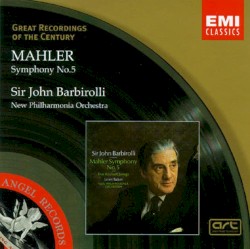 Symphony no. 5