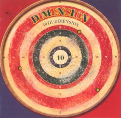 10TH‐DIMENSION