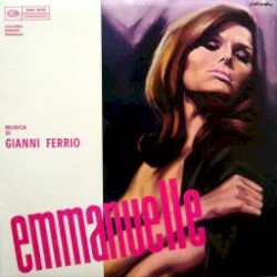 Emmanuelle (Colonna Sonora Originale)