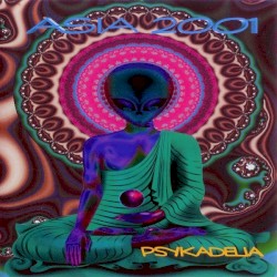 Psykadelia