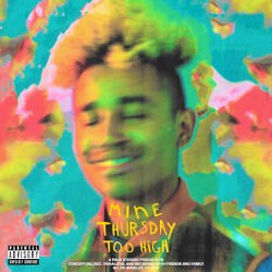 I Get High When I Think About Us