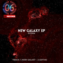 New Galaxy EP