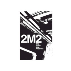 The Sonic Map Archives