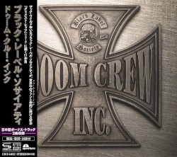 Doom Crew Inc.