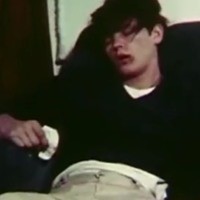 an interesting sedative