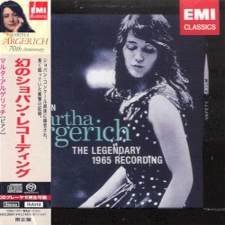 The Legendary 1965 Recording