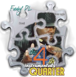 The 4th Quarter Instrumentals