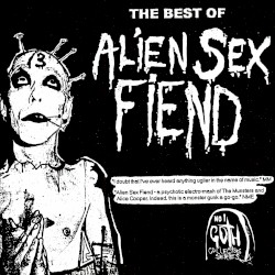 The Best of Alien Sex Fiend