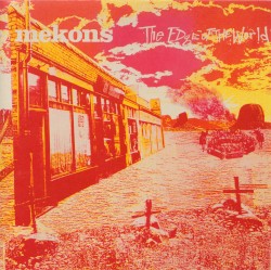 The Edge of the World