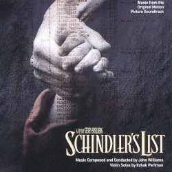 Schindler’s List