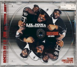 Kings of Crunk (Album Sampler)