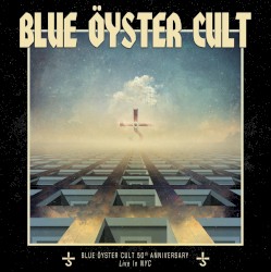 50th Anniversary – Live in NYC – First Night