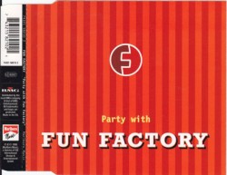 Party With Fun Factory