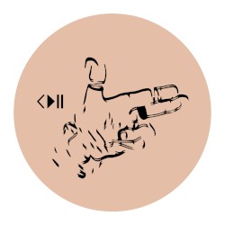 Chineurs de House: Calm Down Homie