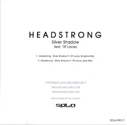 Silver Shadow