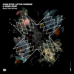 Space Date Remixes