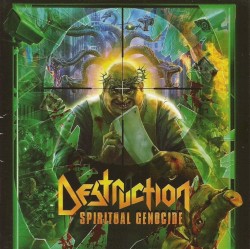 Spiritual Genocide