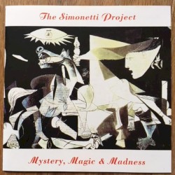 Mystery, Magic & Madness