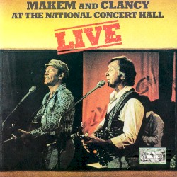 Live at the National Concert Hall