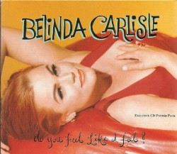 Do You Feel Like I Feel?