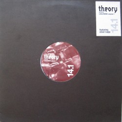 Less / More Volume 1